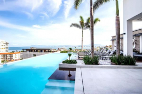 Desire Condo Romantic Zone Gym Rooftop Pool